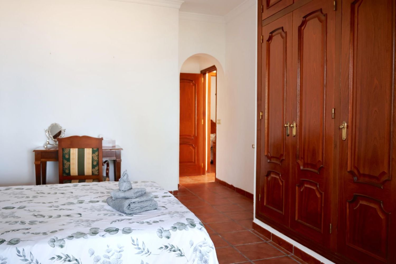 Casa de 120 m² en Mojácar