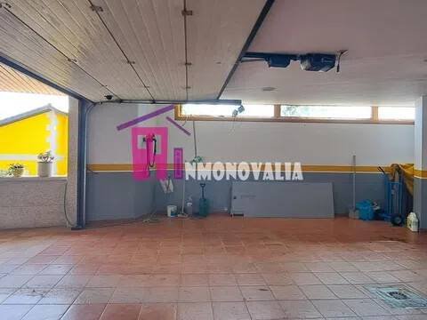 Casa de 180 m² en Moaña
