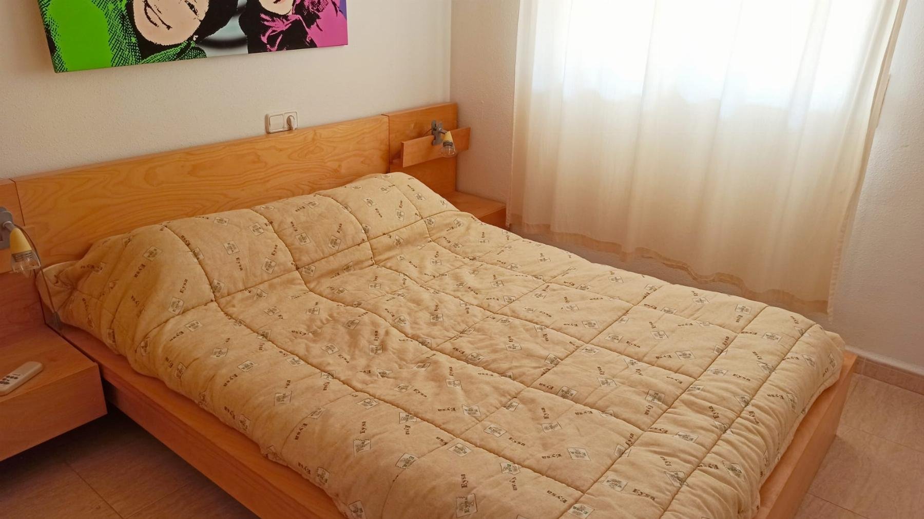 Квартира 75 м² у Cartagena
