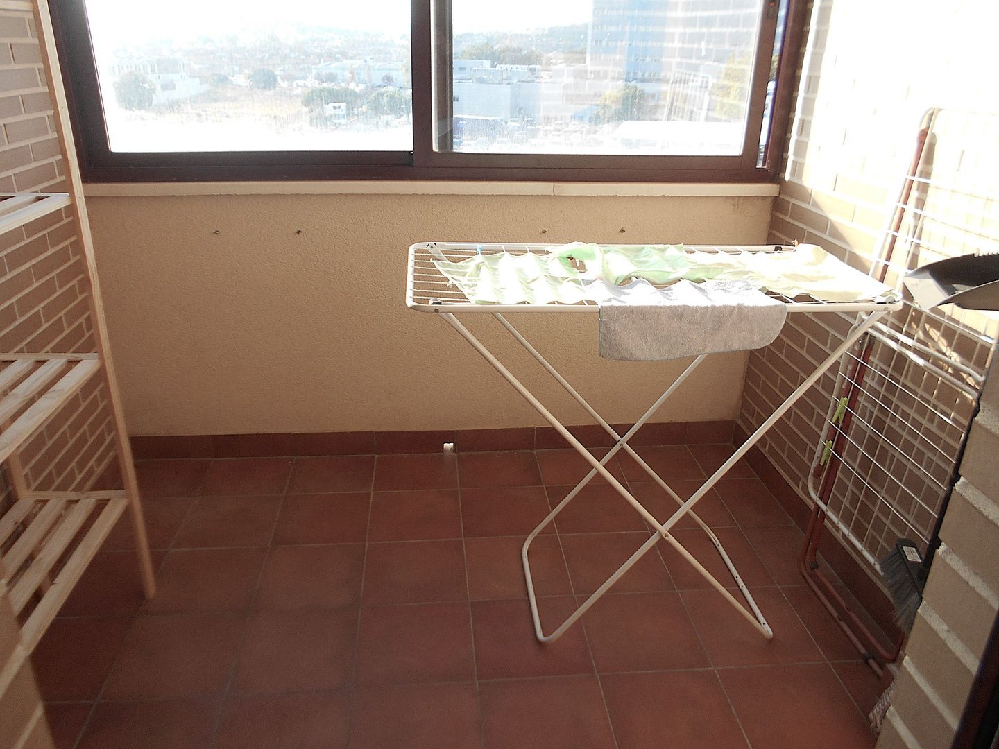 Pis de 95 m² a Àvila