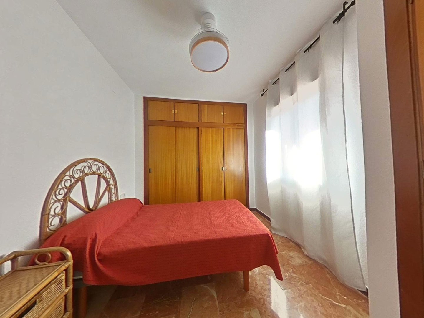 Pis de 95 m² a Còrdova