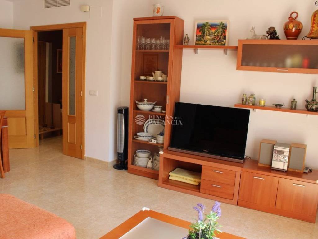 Pis de 113 m² a Navaixes