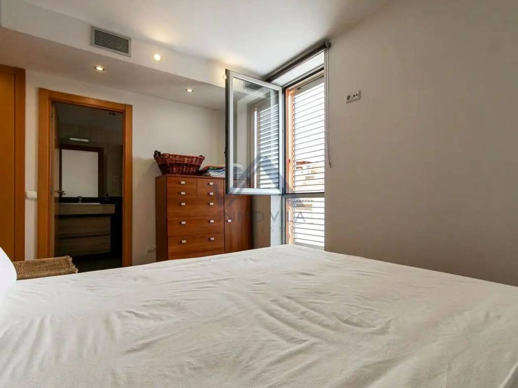 Appartamento 90 m² a Mataró