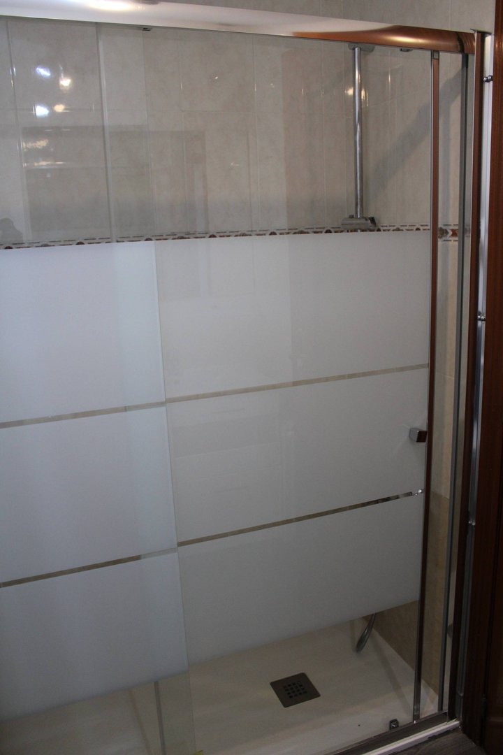 Pis de 61 m² a Alpedrete