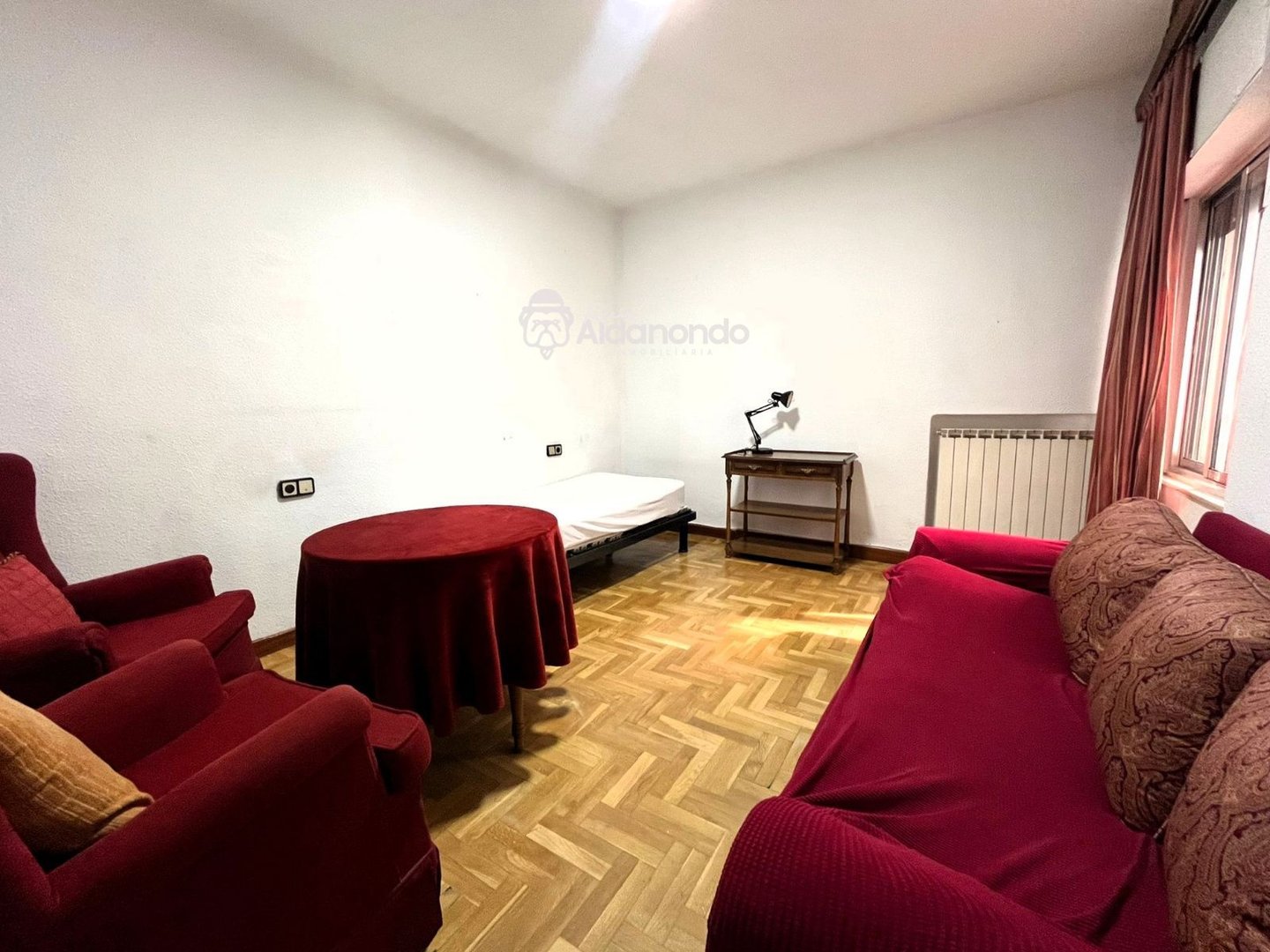 Piso de 165 m² en Salamanca