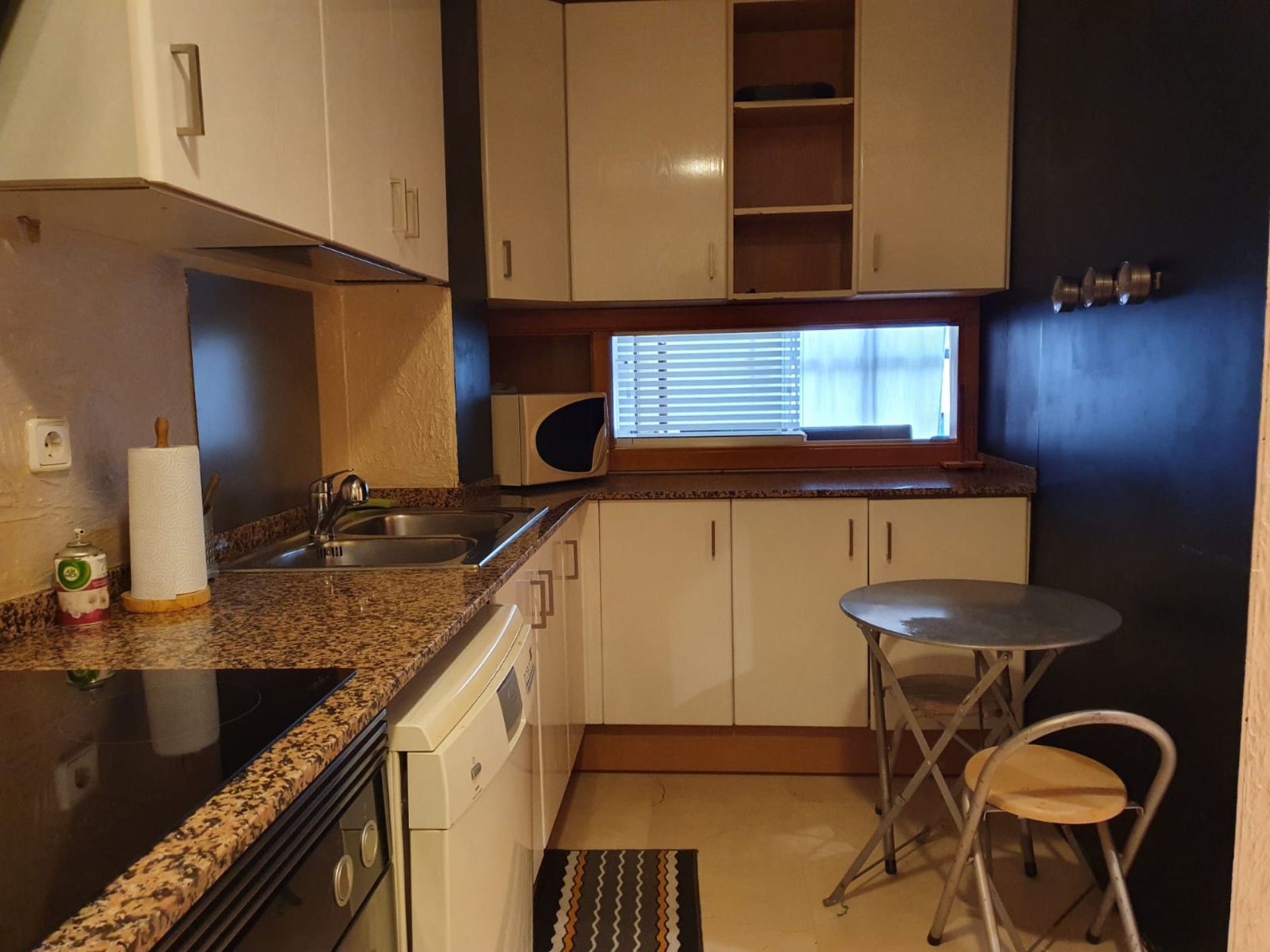 Pis de 90 m² a Manresa