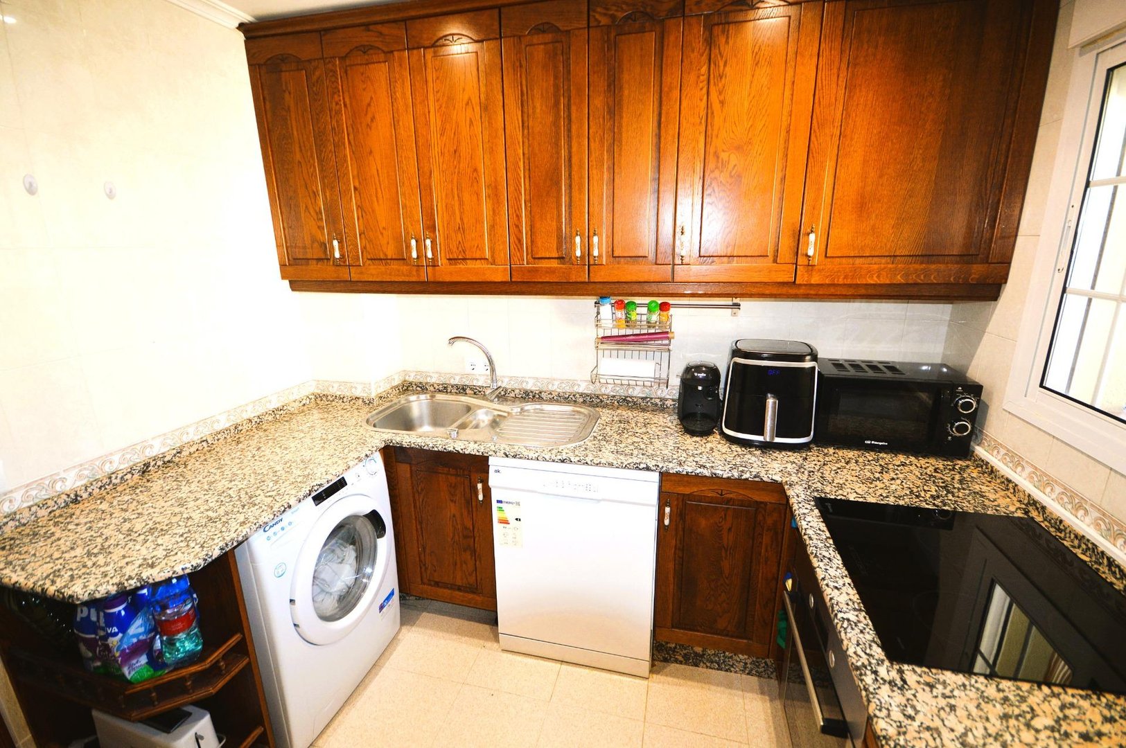 Pis de 71 m² a Jerez de la Frontera