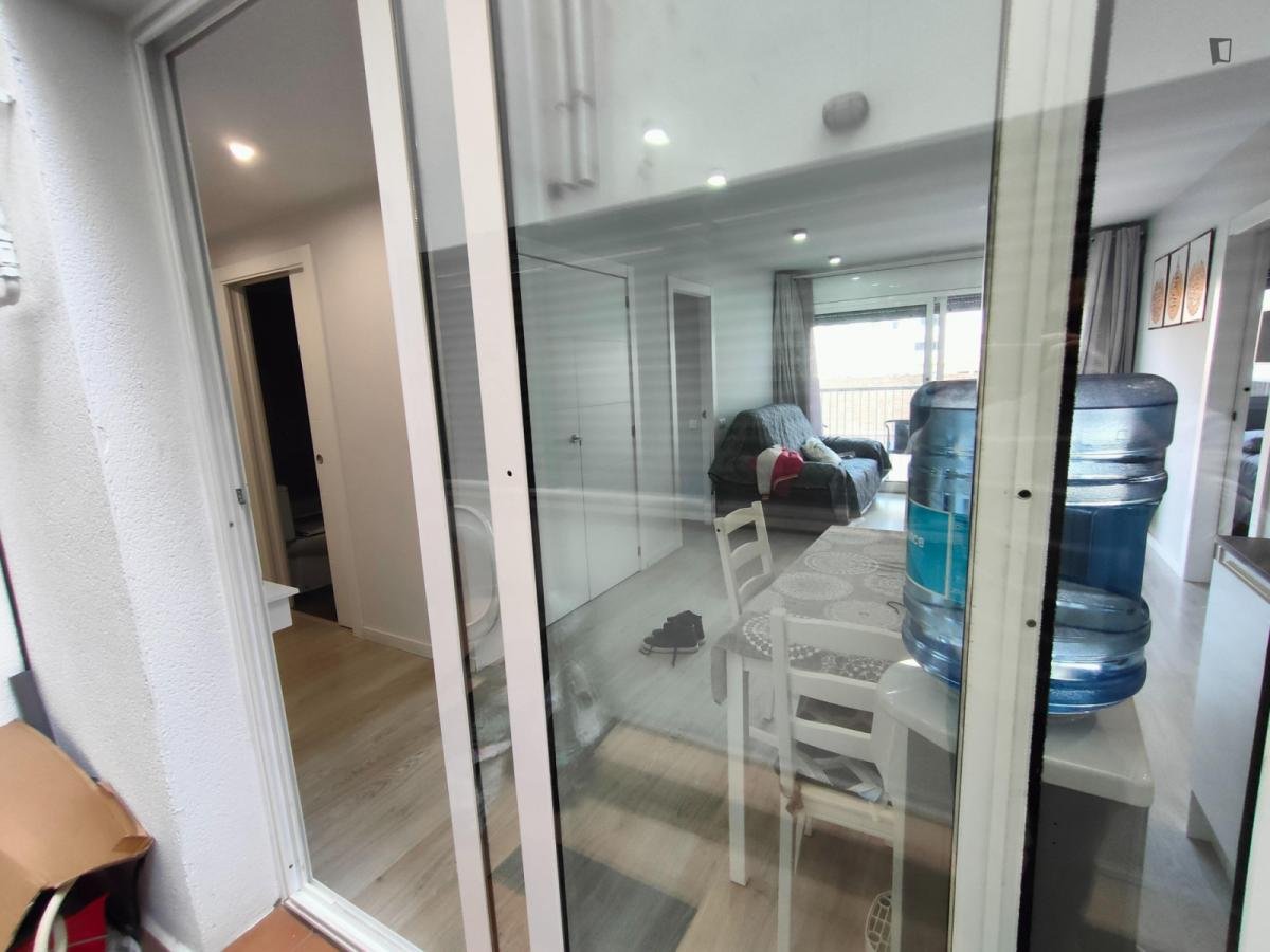 Piso de 62 m² en l'Hospitalet de Llobregat