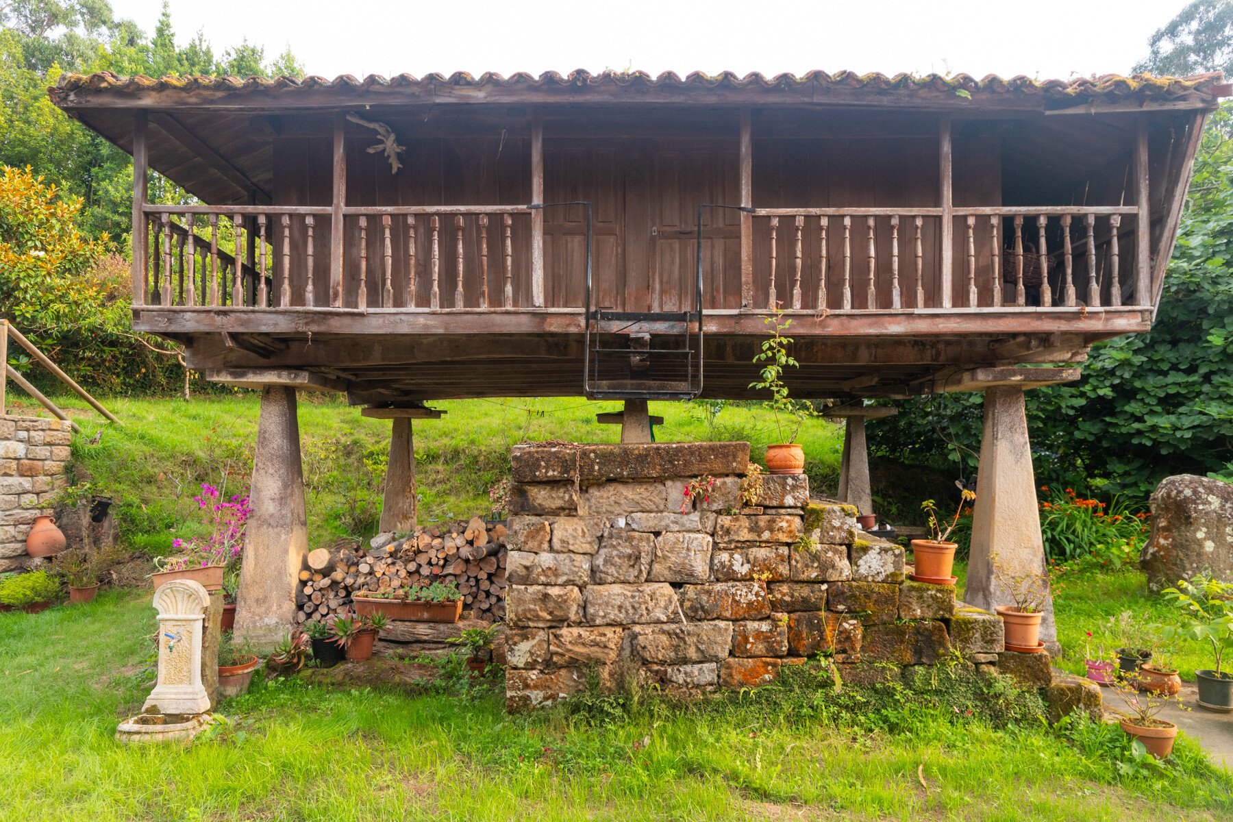 Casa de 125 m² en Villaviciosa