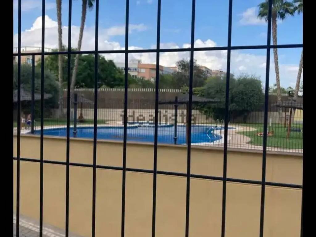 Piso de 118 m² en San Vicente del Raspeig