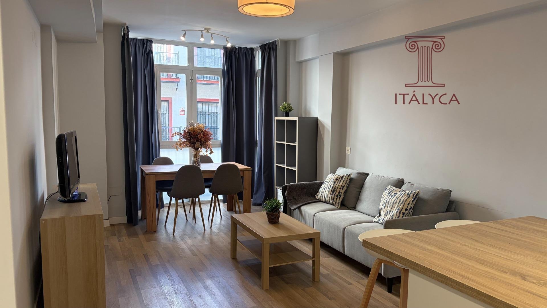 Piso de 75 m² en Sevilla