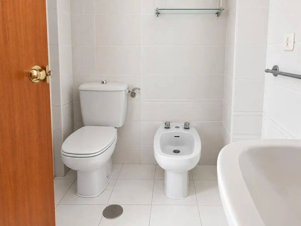 Pis de 112 m² a Còrdova