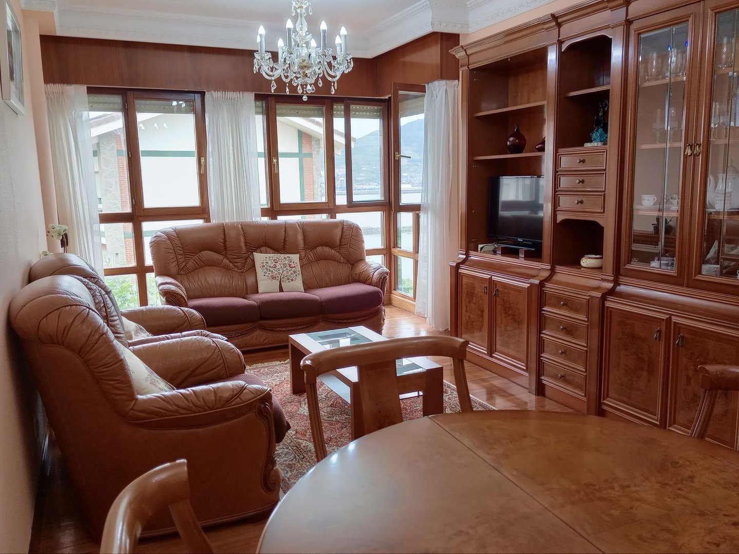 Piso de 80 m² en Guecho