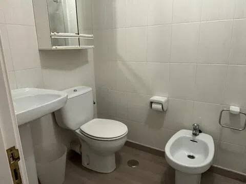 Piso de 120 m² en Ortigueira