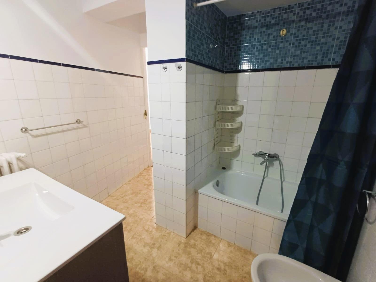 Pis de 91 m² a Granada