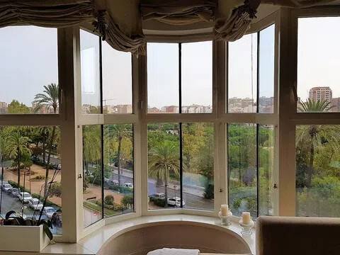Appartamento 212 m² a Valencia