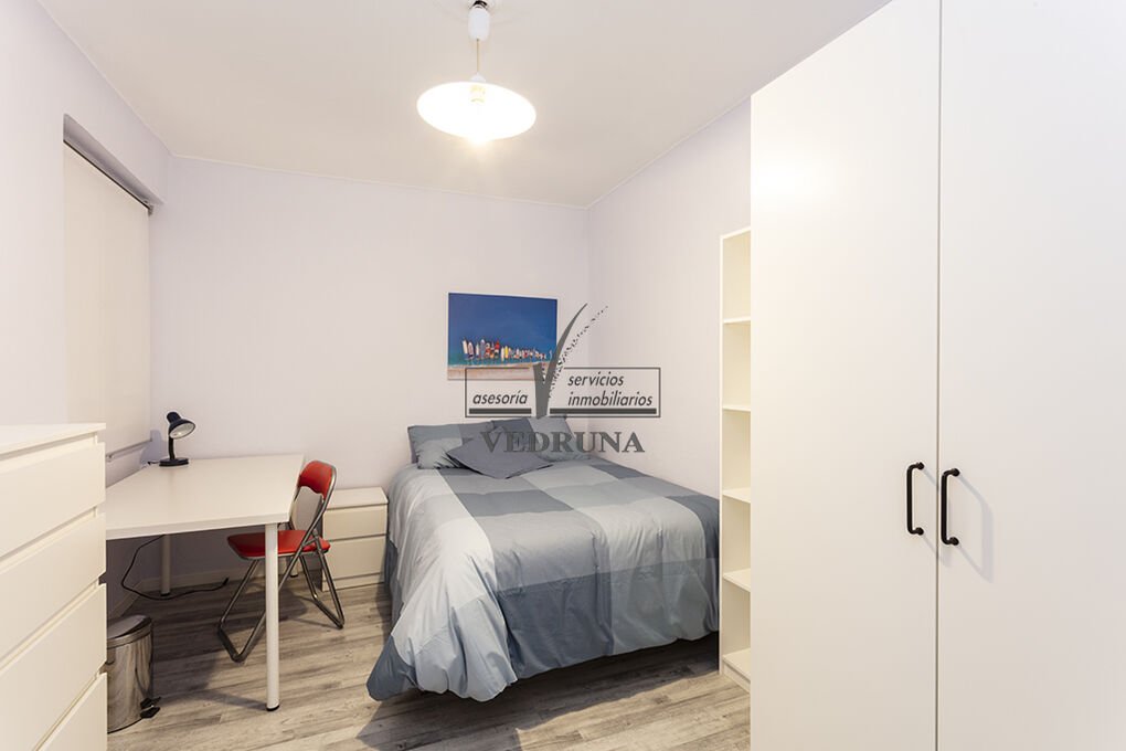 Piso de 101 m² en Zaragoza