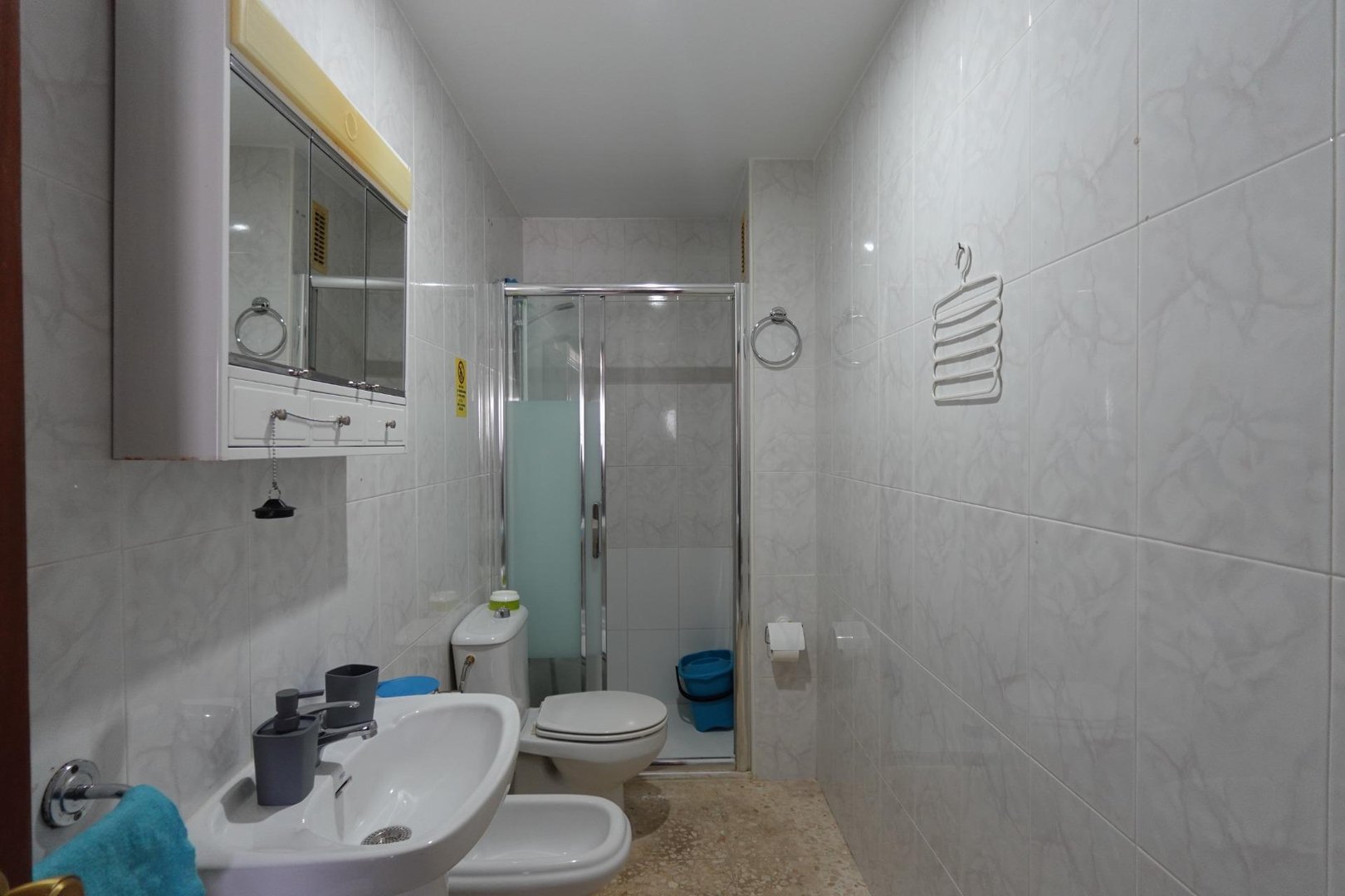 Piso de 73 m² en San Fernando