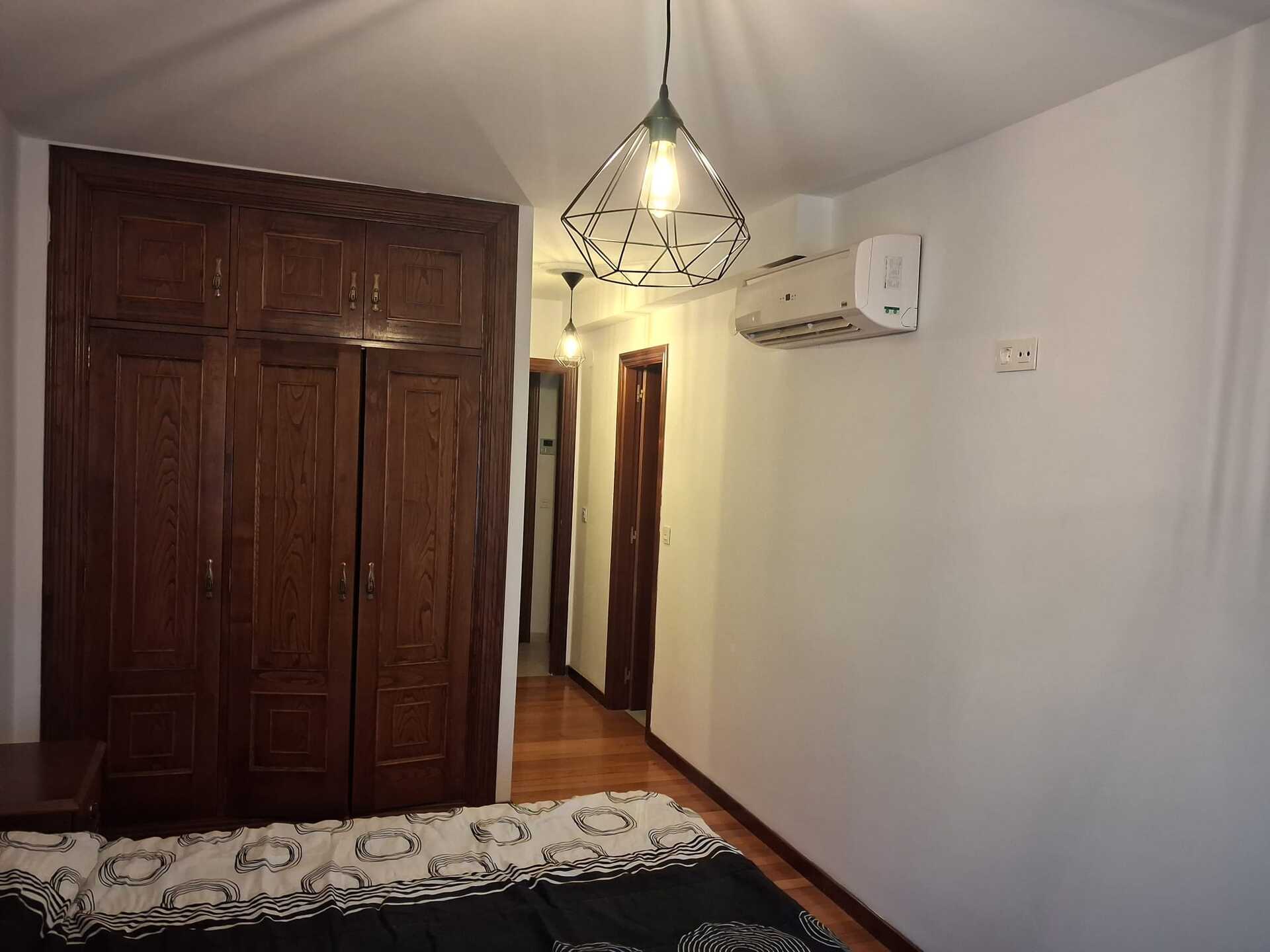 Piso de 110 m² en Negreira