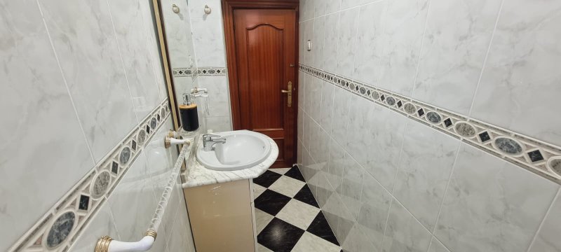 Habitación 22 m², Valladolid
