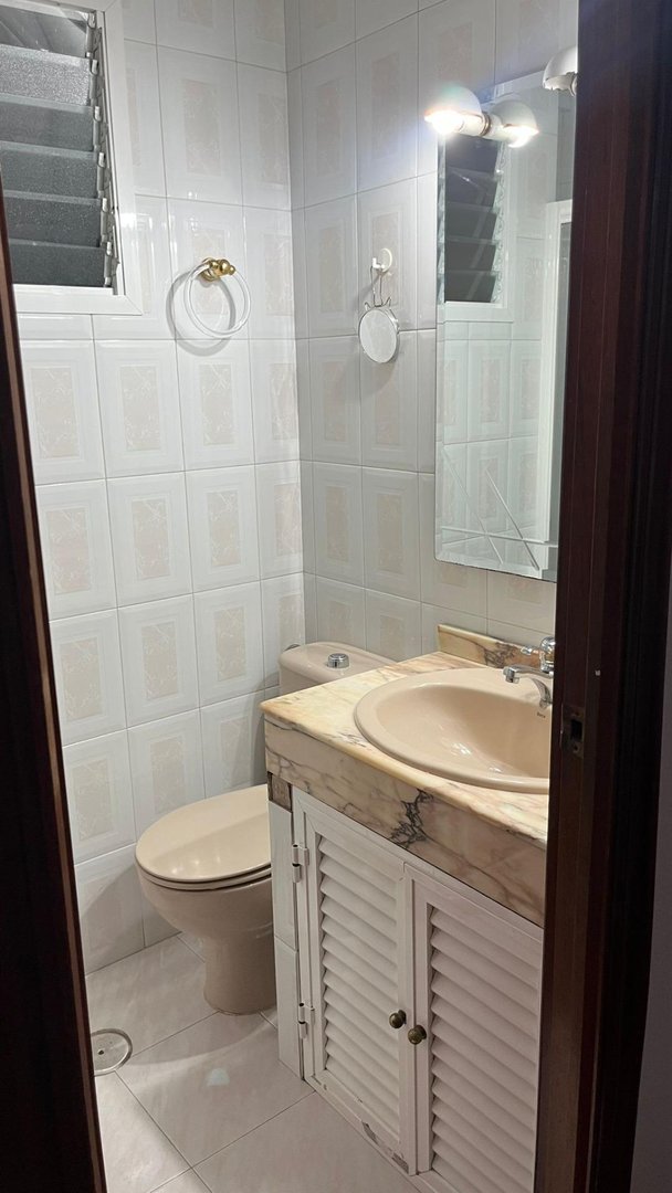 Habitació 61 m², Sevilla