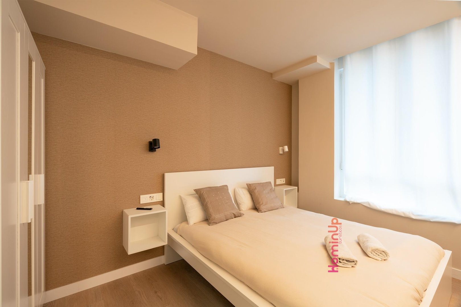 Piso de 50 m² en Bilbao