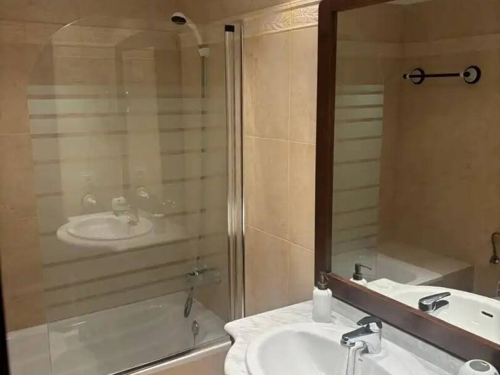 Piso de 100 m² en Jaén