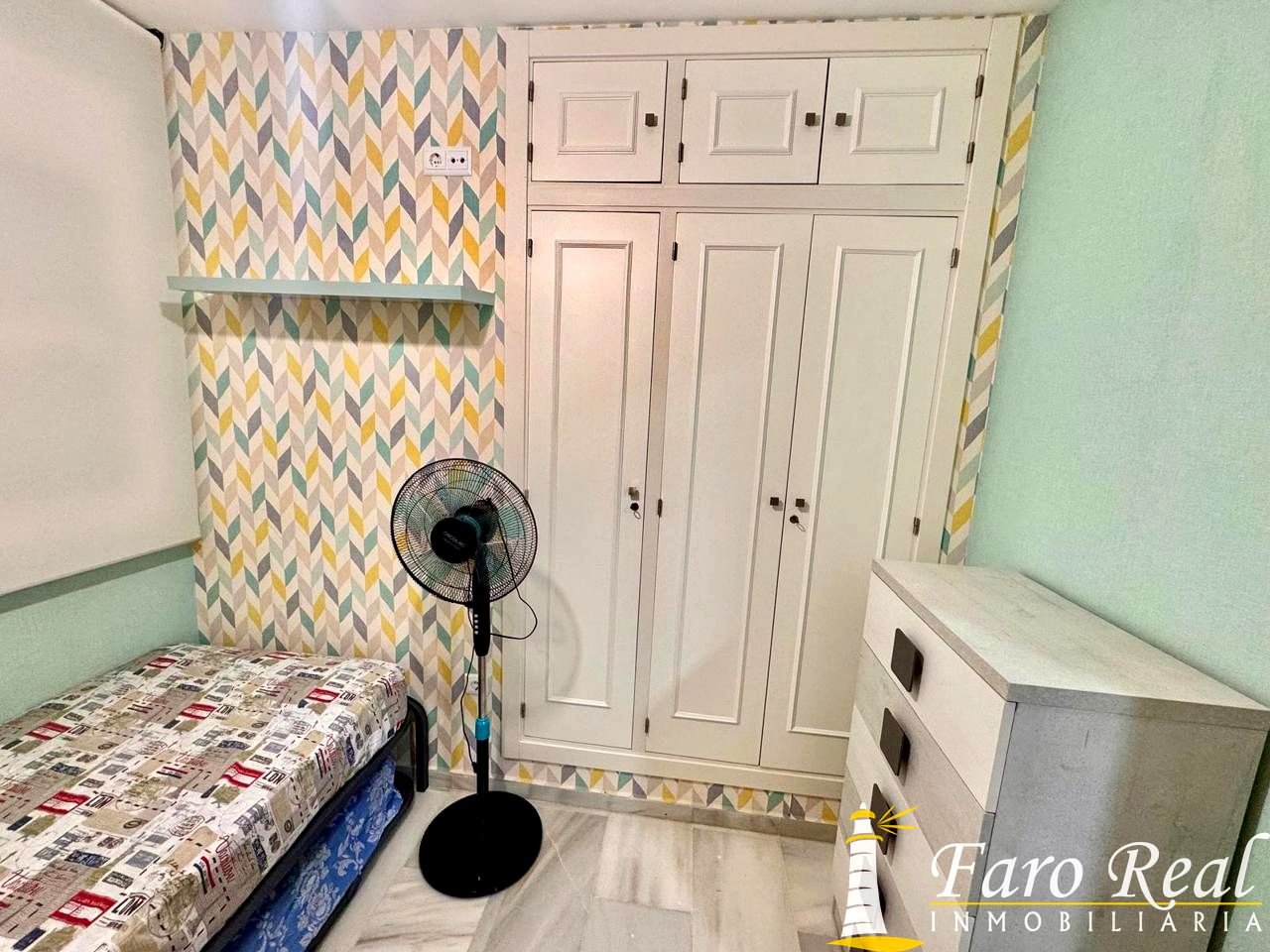 Pis de 80 m² a Sanlúcar de Barrameda