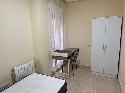 Piso de 93 m² en Puertollano