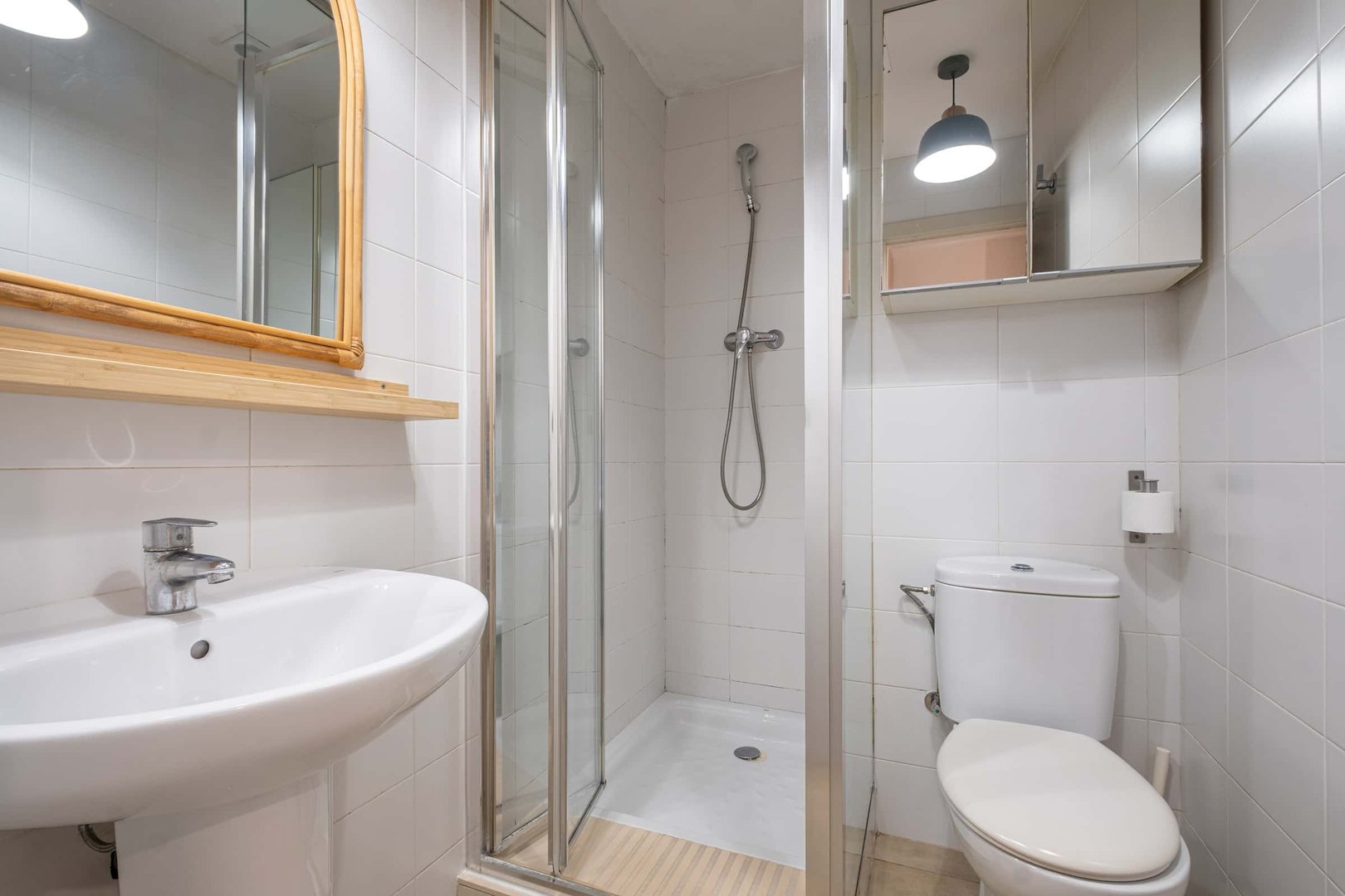 Pis de 25 m² a Barcelona