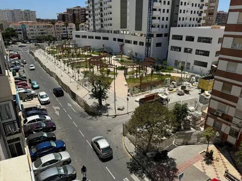 Chambre 85 m², Málaga