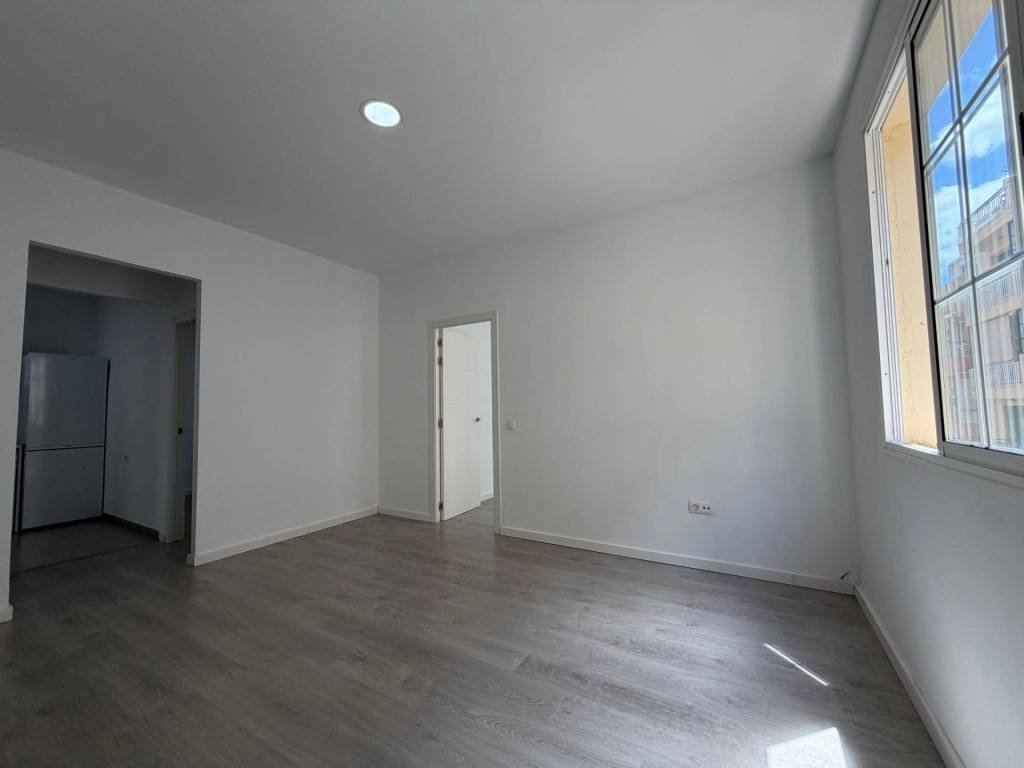 Piso de 72 m² en Santa Cruz de Tenerife