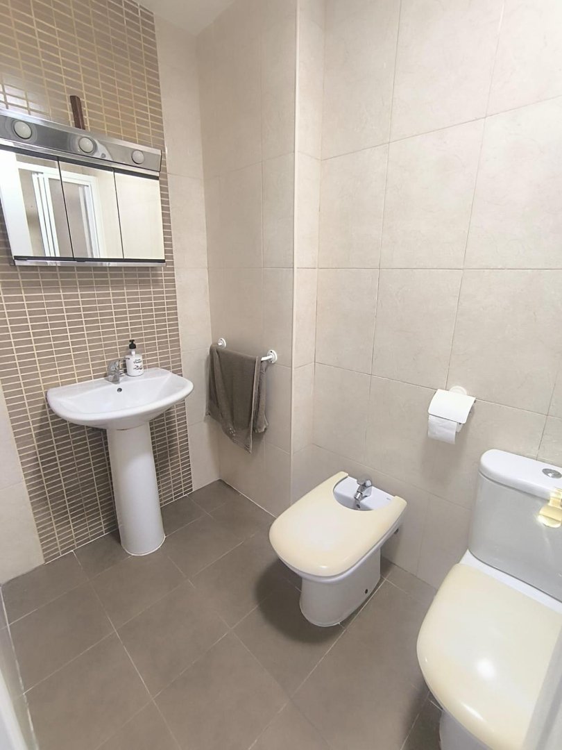 Piso de 45 m² en Fuengirola