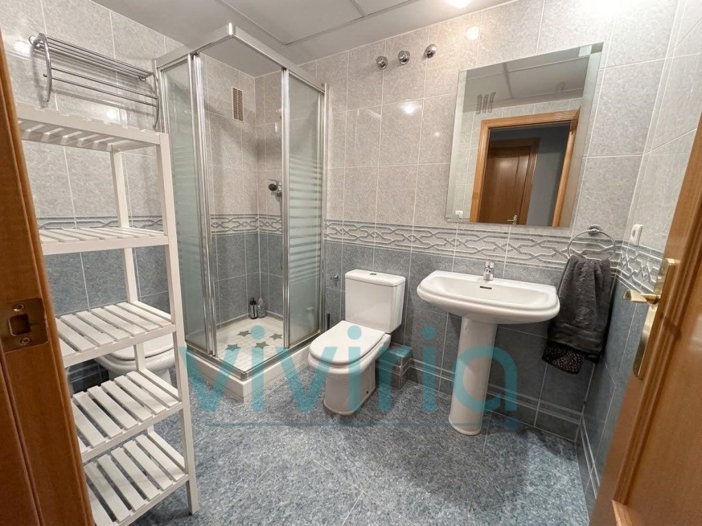 Piso de 105 m² en Xirivella