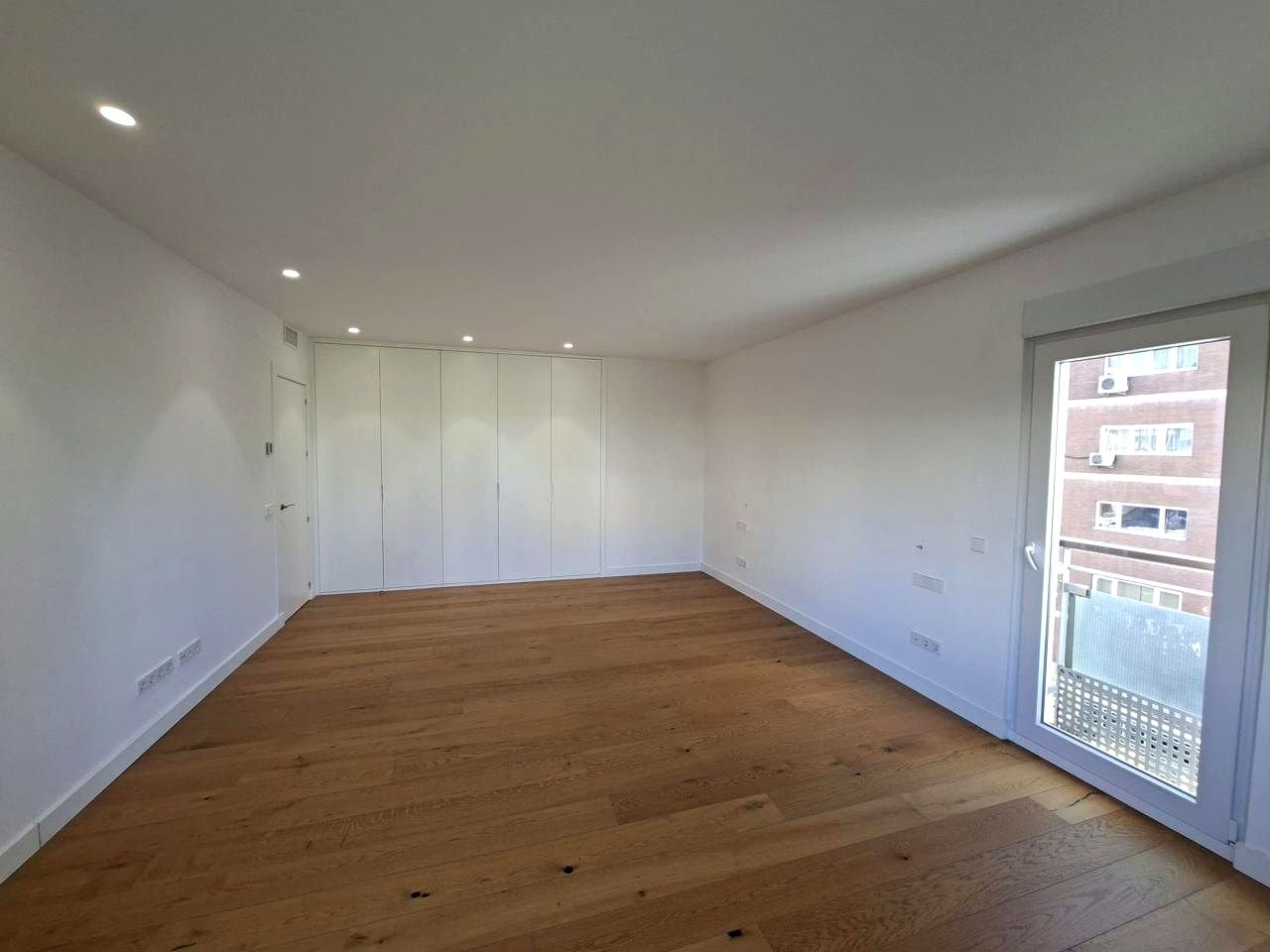 Pis de 300 m² a Madrid