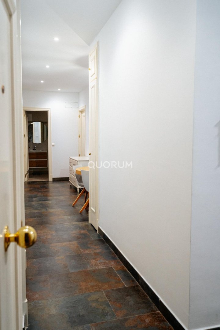 Piso de 80 m² en Bilbao