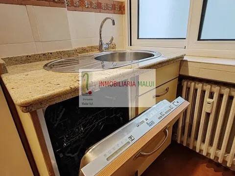 Pis de 94 m² a Oviedo