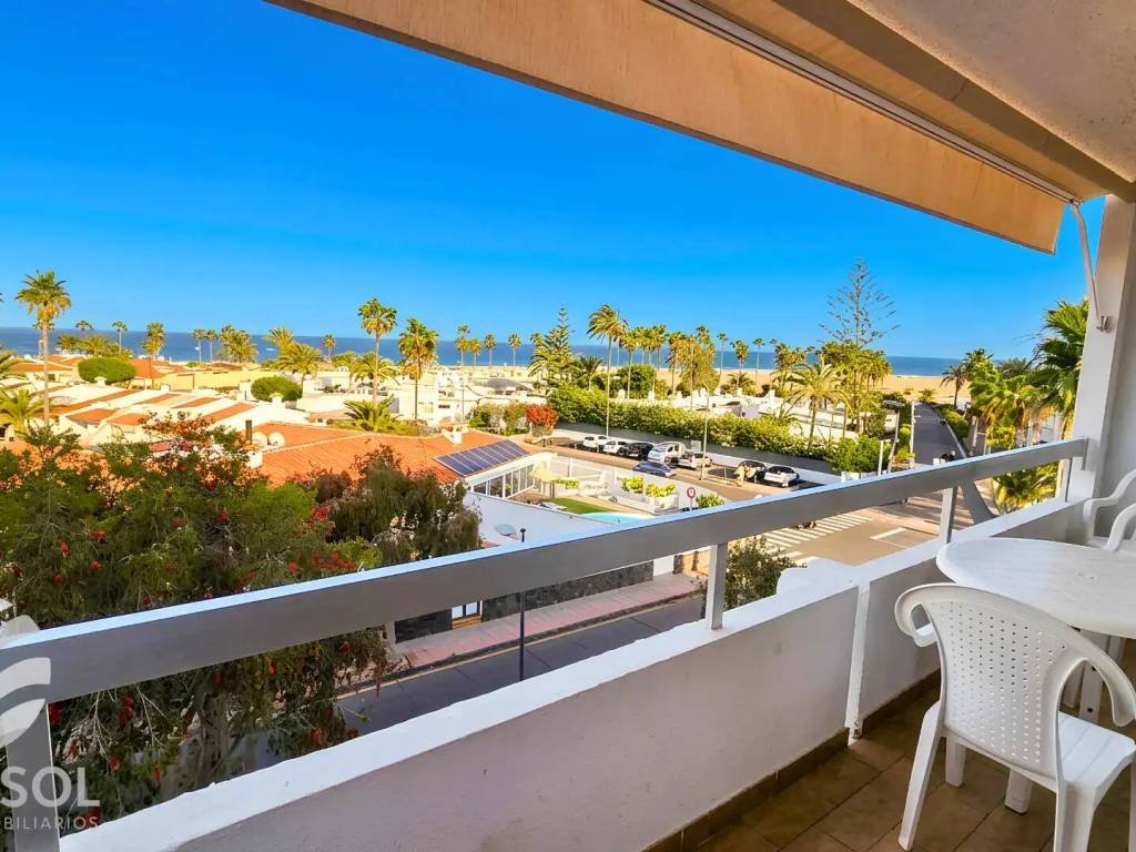 Piso de 50 m² en San Bartolomé de Tirajana