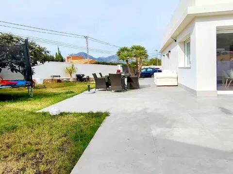 Casa de 140 m² en Benidorm