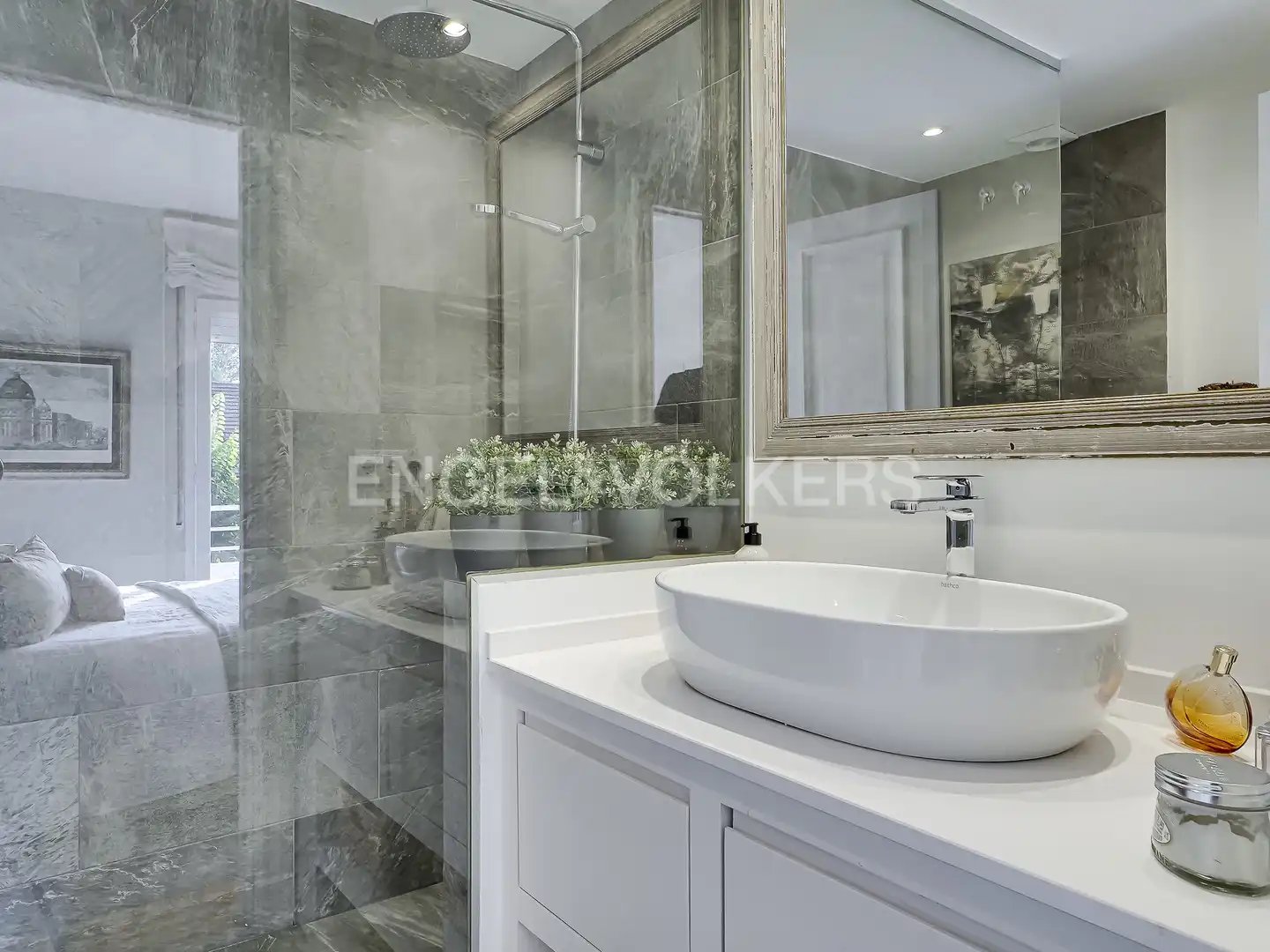 Piso de 168 m² en Sant Cugat del Vallès