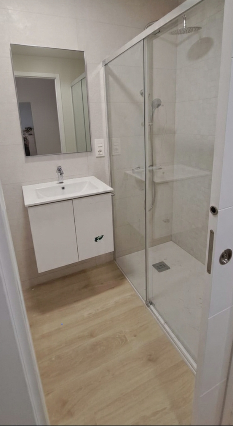 Piso de 87 m² en León