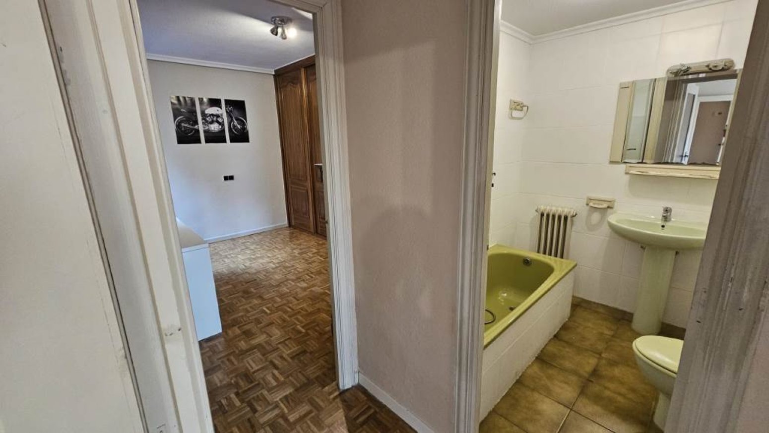 Appartamento 80 m² a Salamanca
