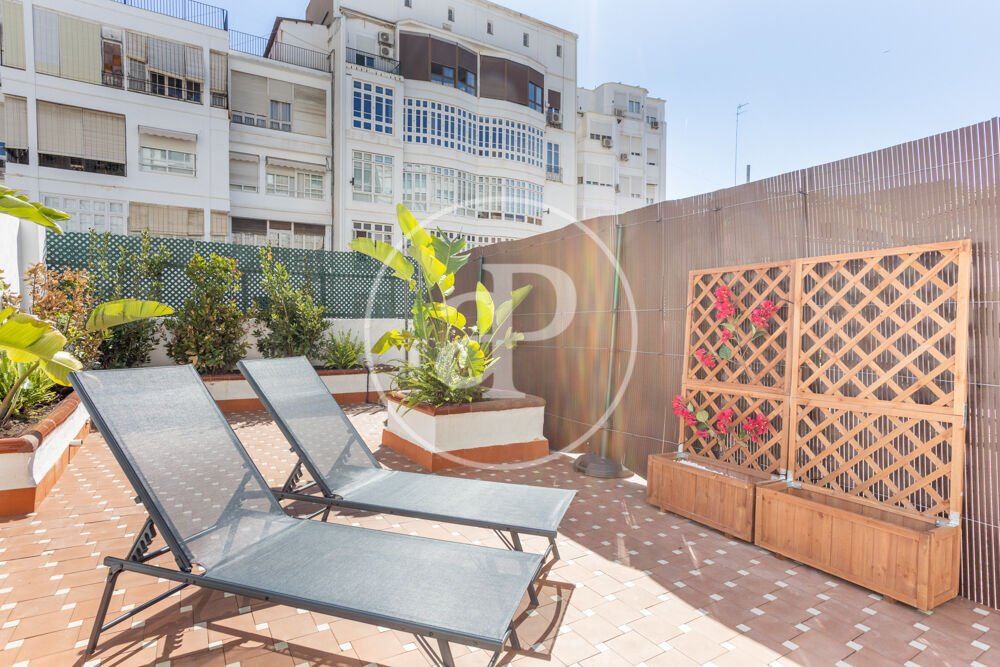 Piso de 116 m² en Valencia