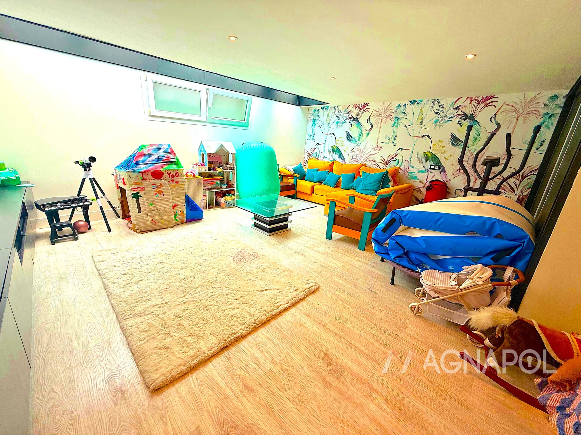 Appartamento 380 m² a Alcobendas