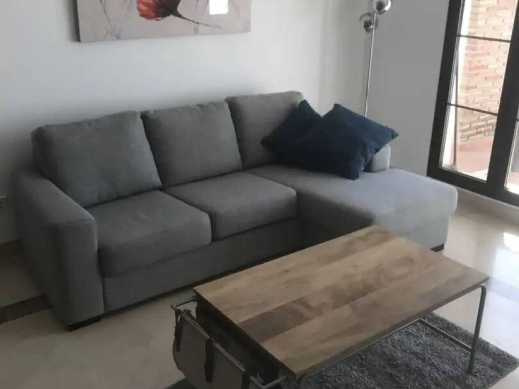 Pis de 113 m² a Benahavís