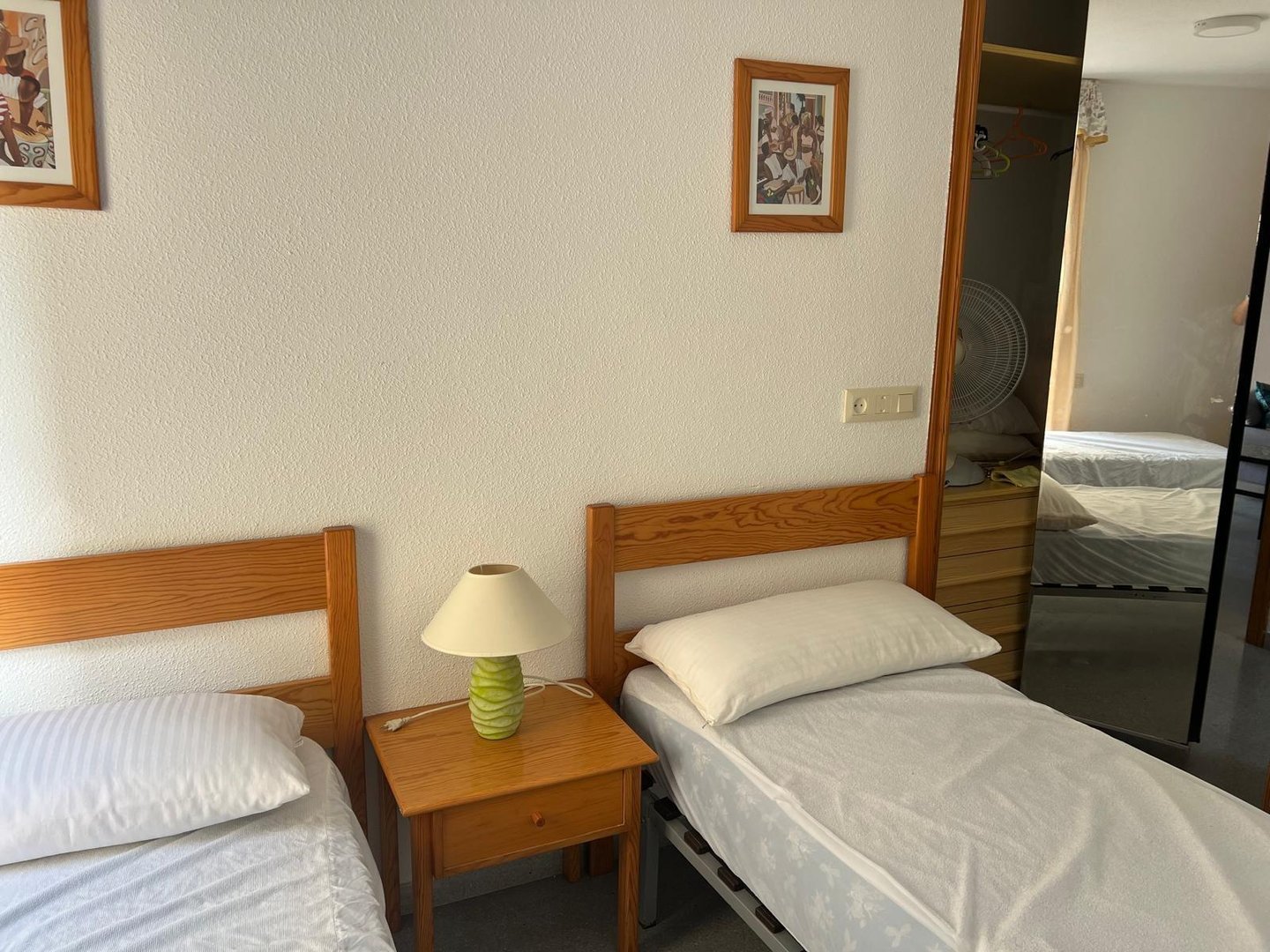 Pis de 91 m² a Gandia