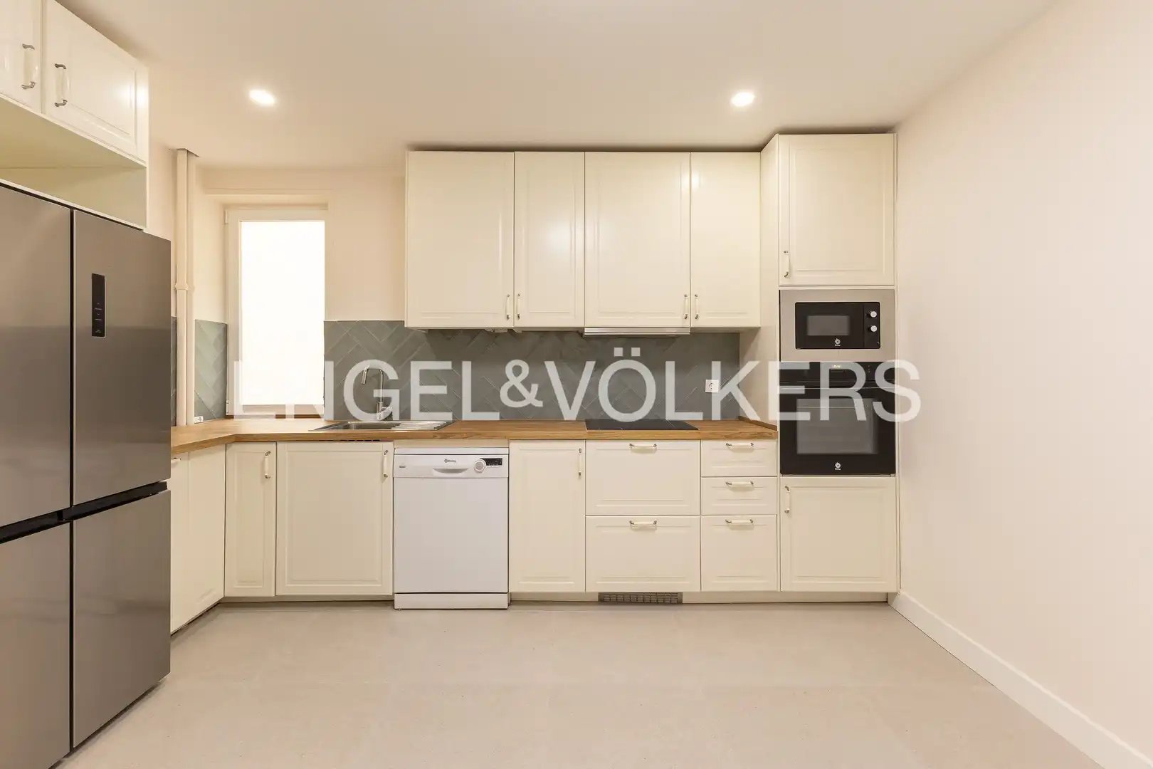 Pis de 427 m² a Madrid