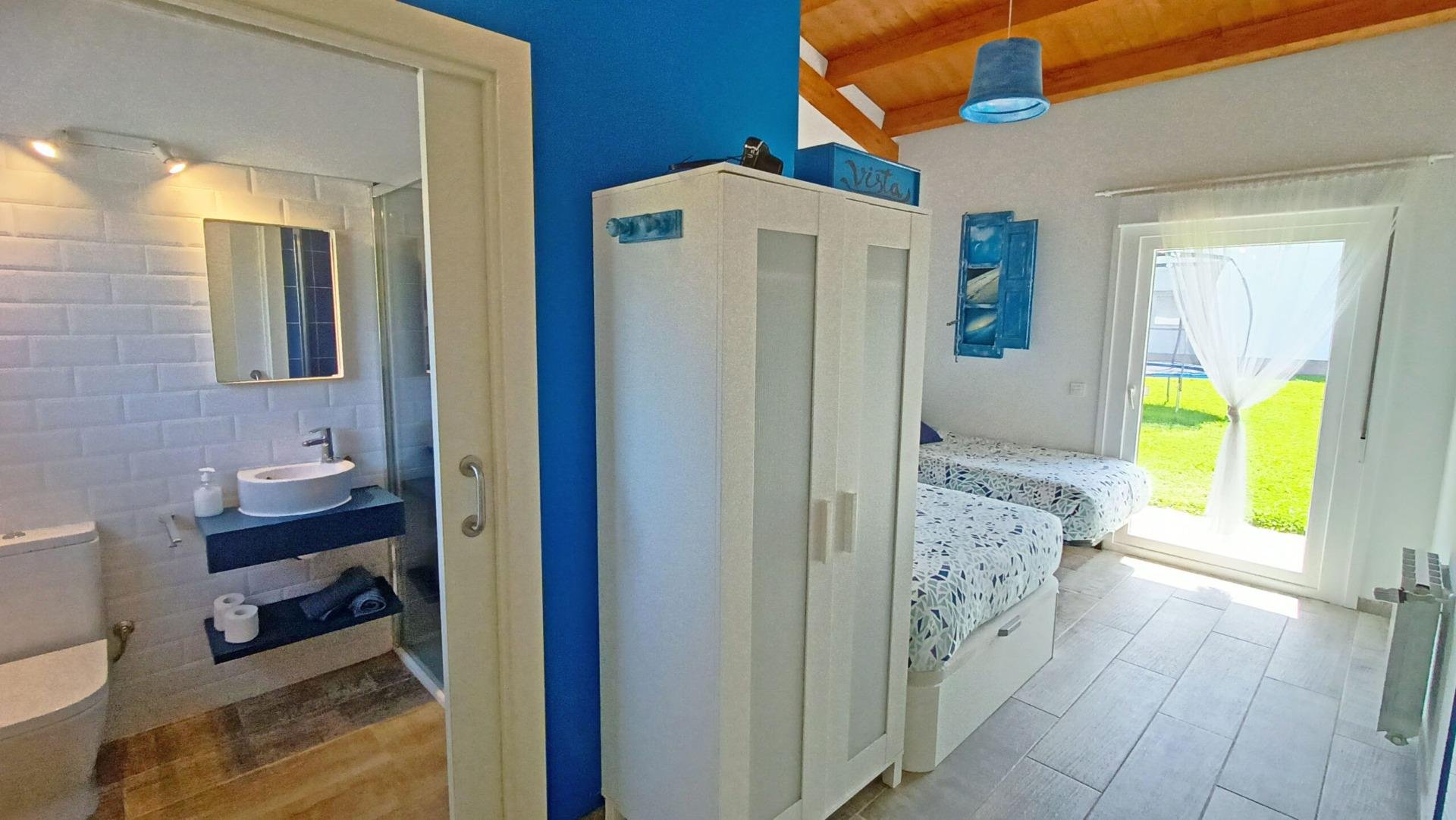 Casa de 174 m² en Mungia