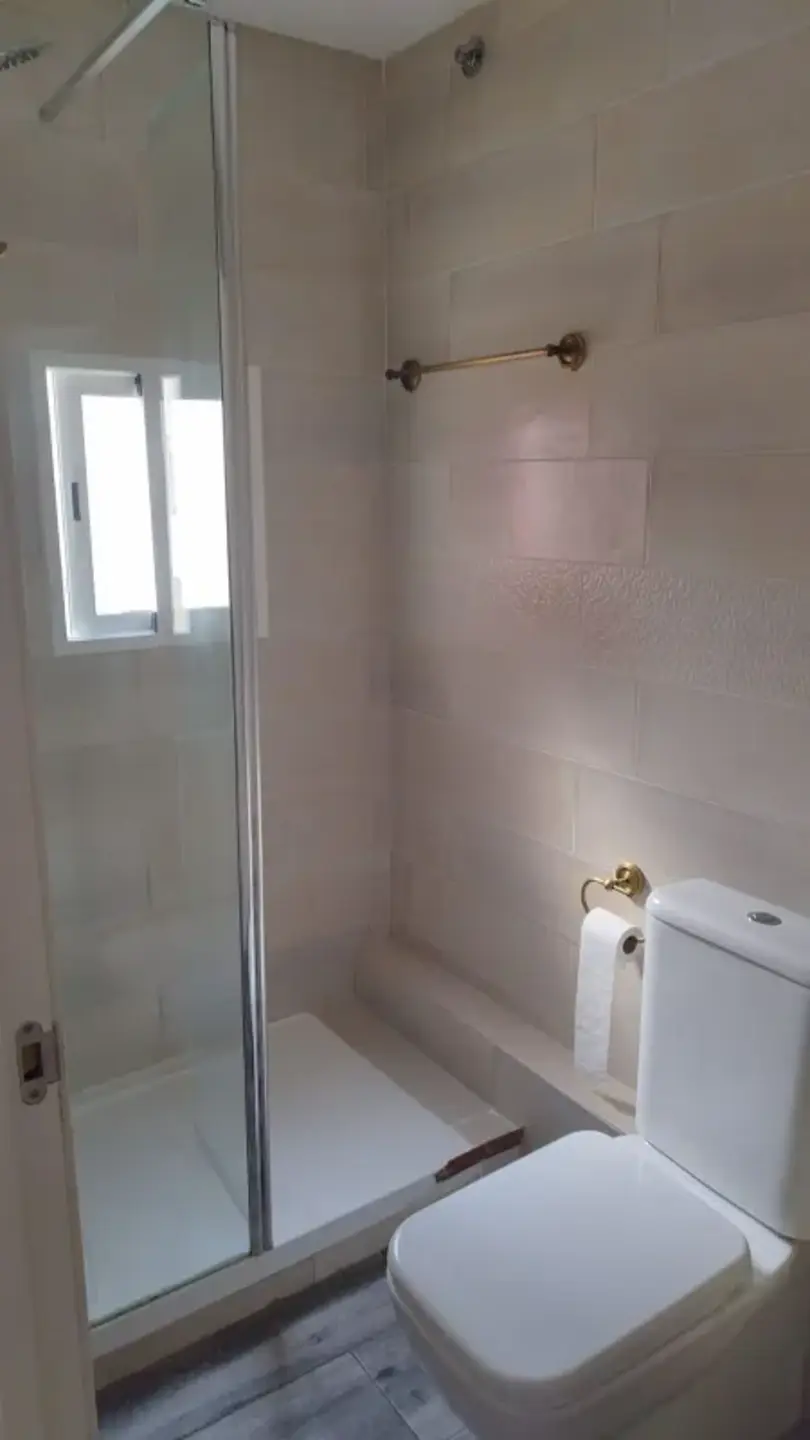 Pis de 82 m² a València