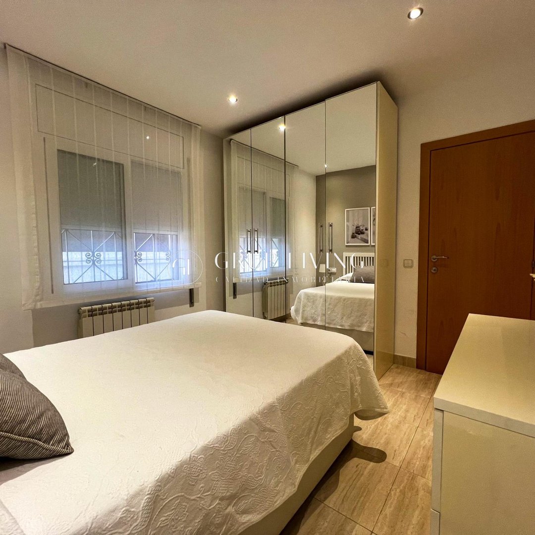 Piso de 85 m² en San Pedro de Ribas